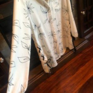 Alfani Long Sleeve Shirt